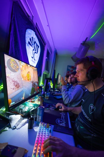 Gaming