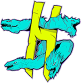 HydraCast Logo
