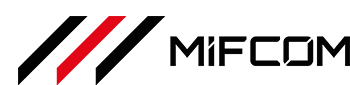 MIFCOM Logo
